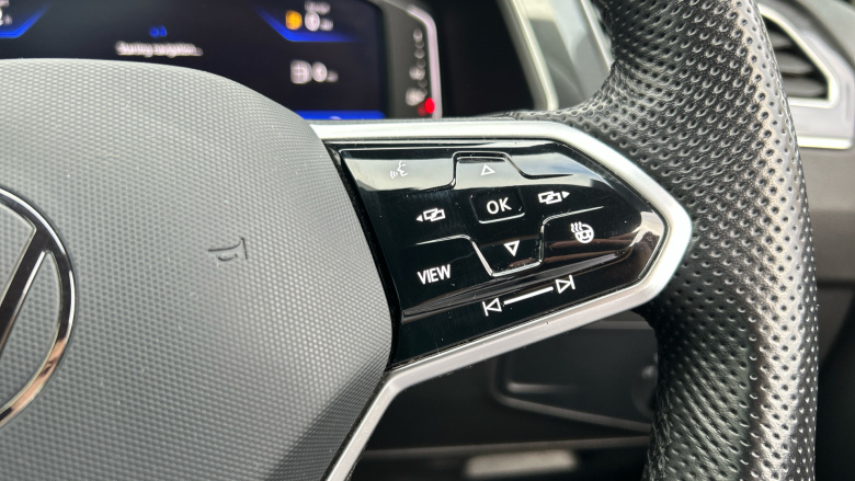 Volkswagen Tiguan 1.5 TSI 150 R-Line 5dr DSG Petrol Estate